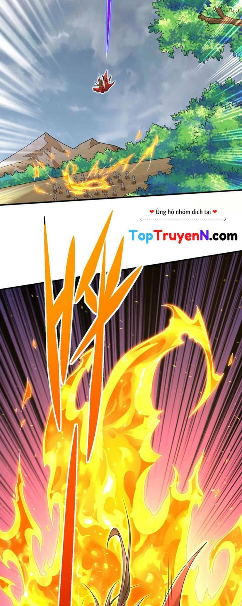 Bị Dạy Dỗ Thành Thánh