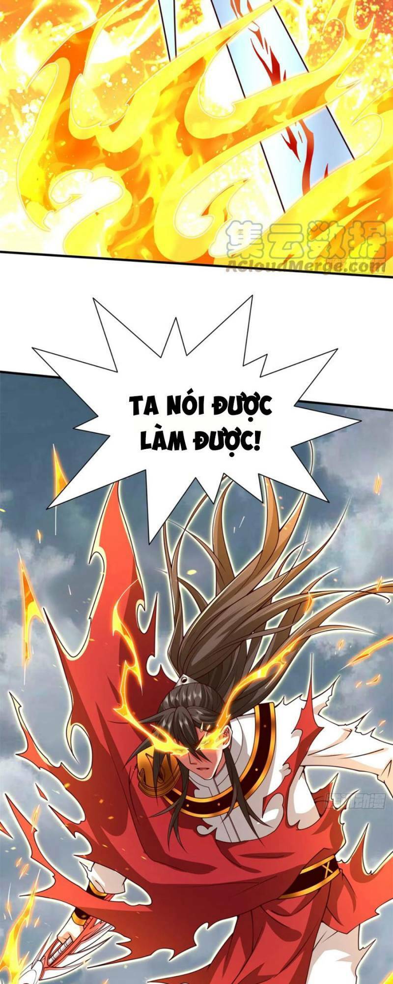 Bị Dạy Dỗ Thành Thánh