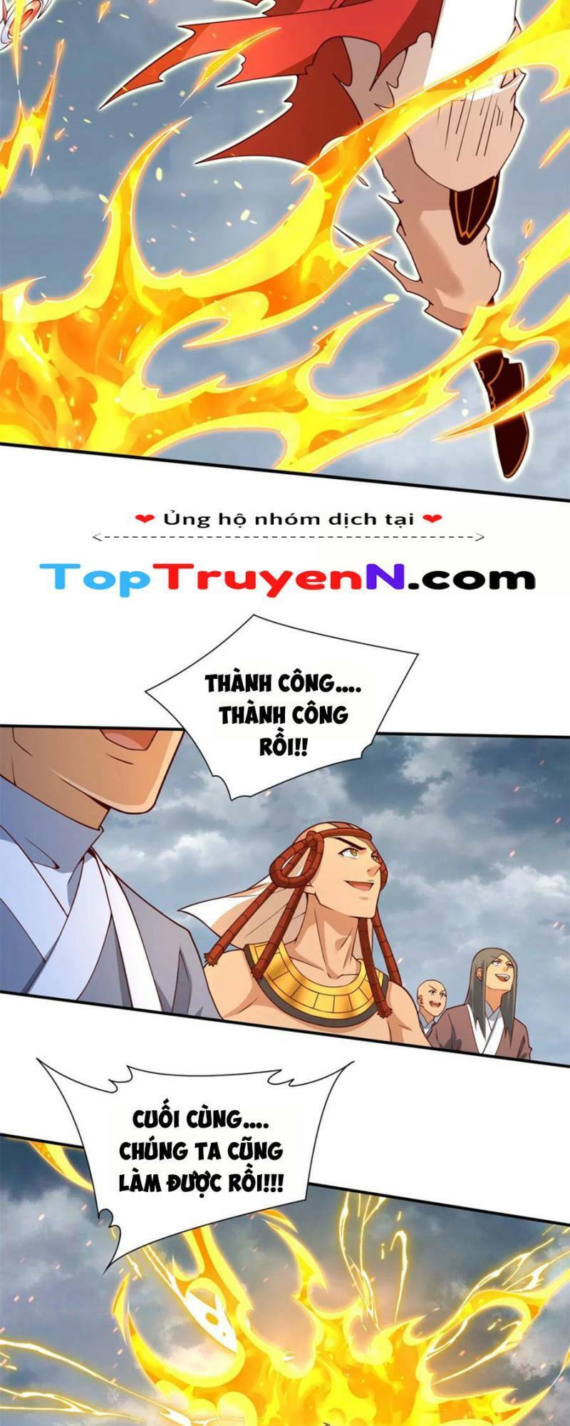 Bị Dạy Dỗ Thành Thánh