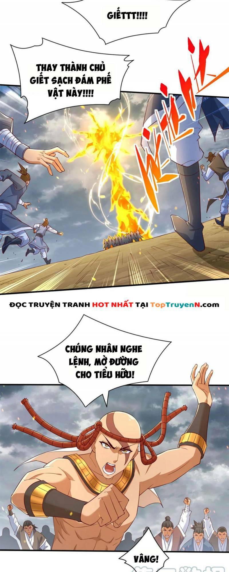 Bị Dạy Dỗ Thành Thánh