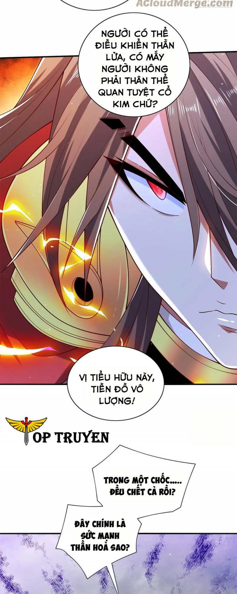 Bị Dạy Dỗ Thành Thánh