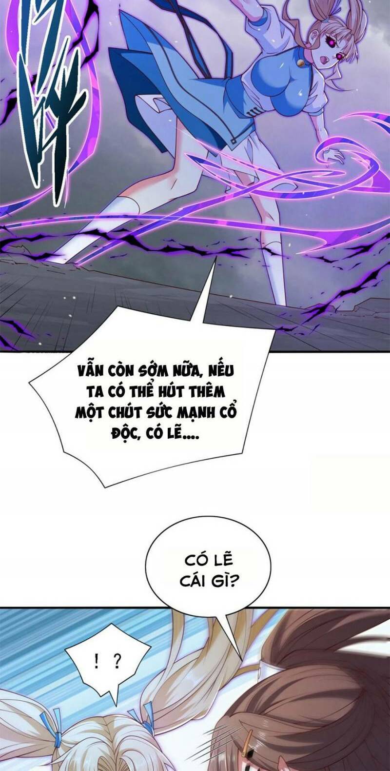Bị Dạy Dỗ Thành Thánh