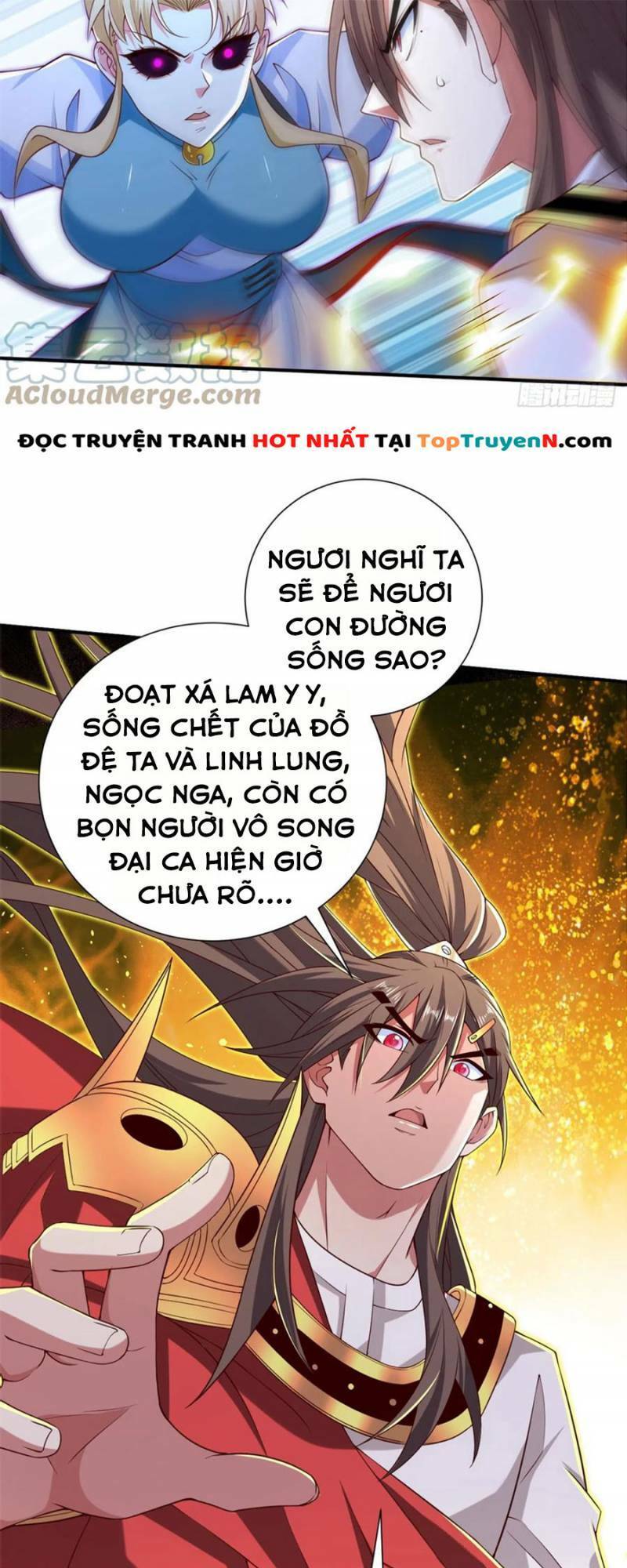 Bị Dạy Dỗ Thành Thánh