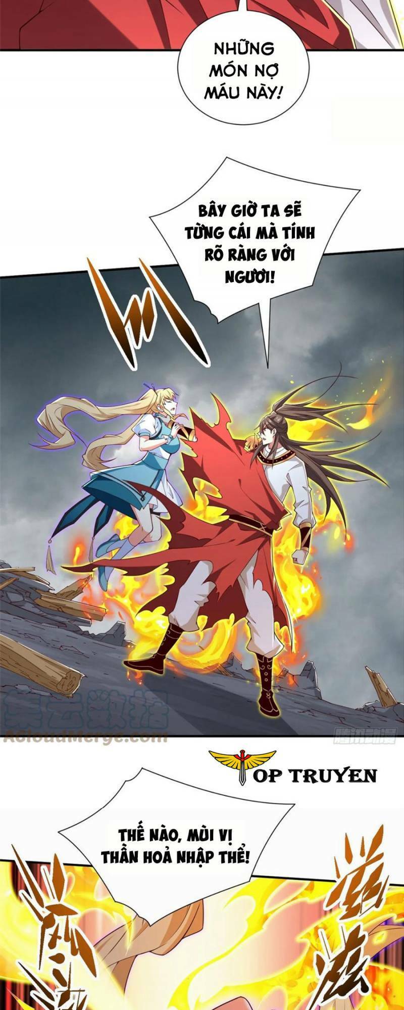 Bị Dạy Dỗ Thành Thánh