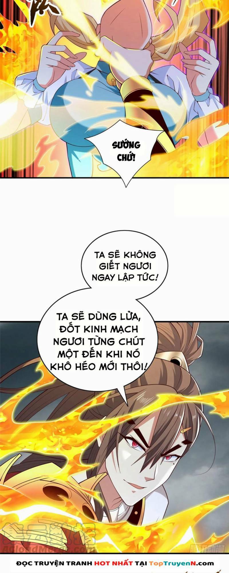 Bị Dạy Dỗ Thành Thánh