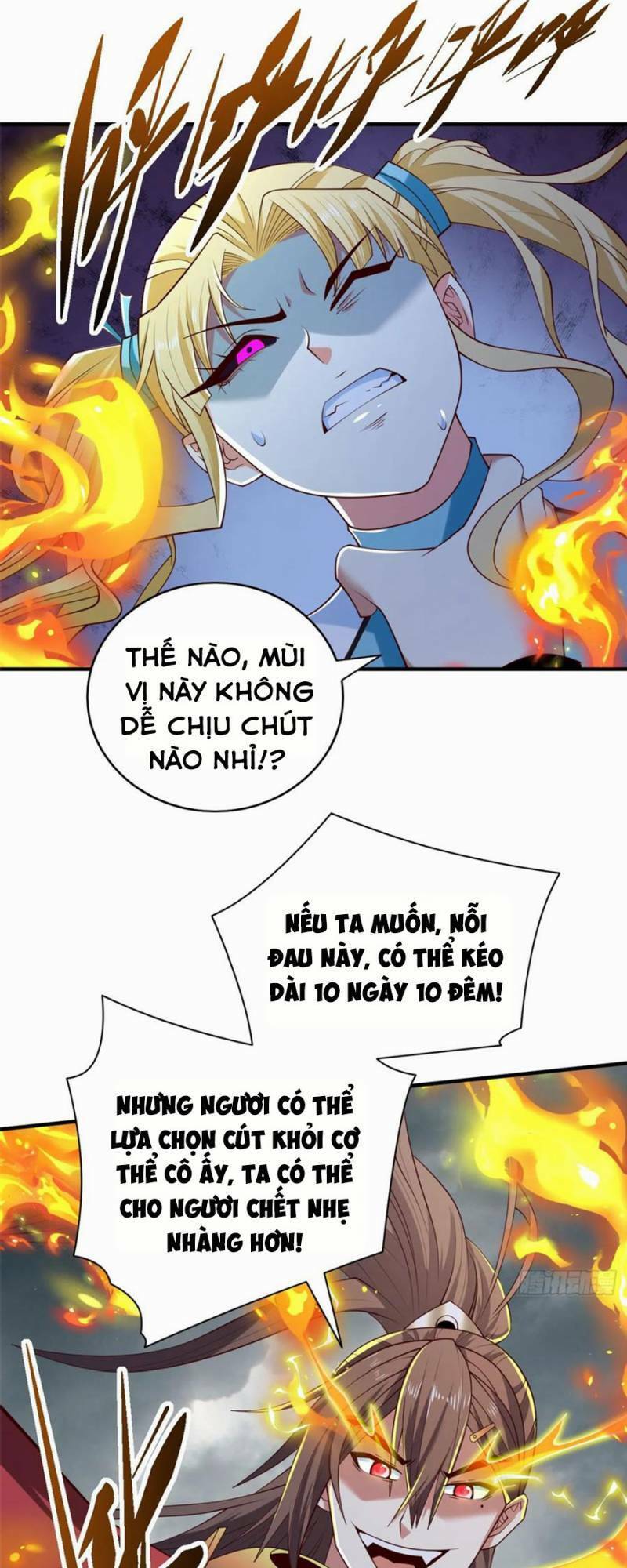 Bị Dạy Dỗ Thành Thánh