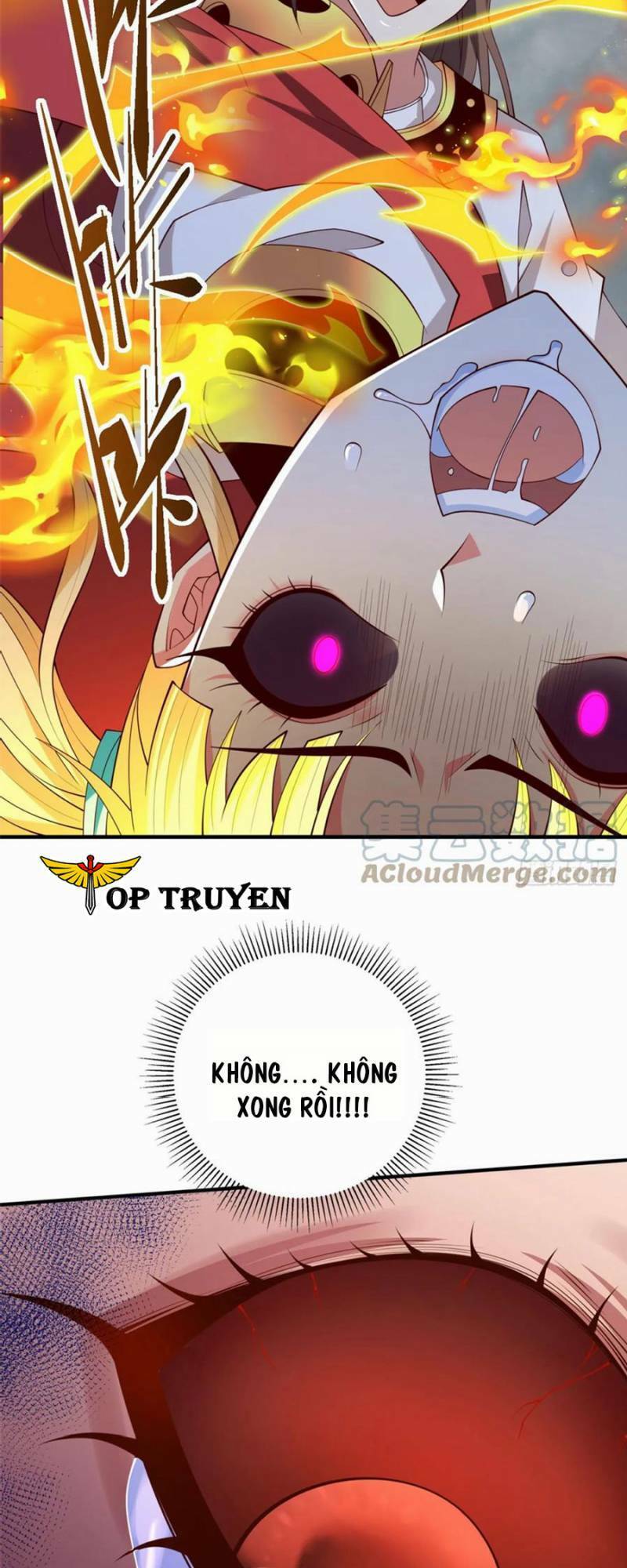 Bị Dạy Dỗ Thành Thánh