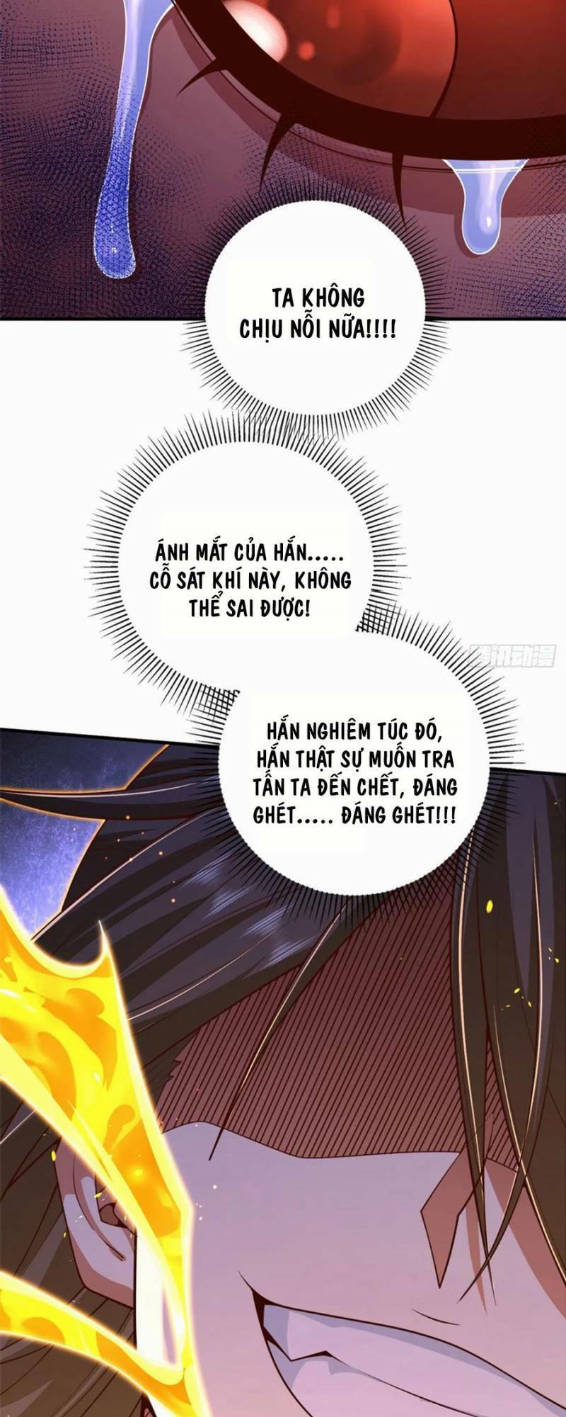 Bị Dạy Dỗ Thành Thánh