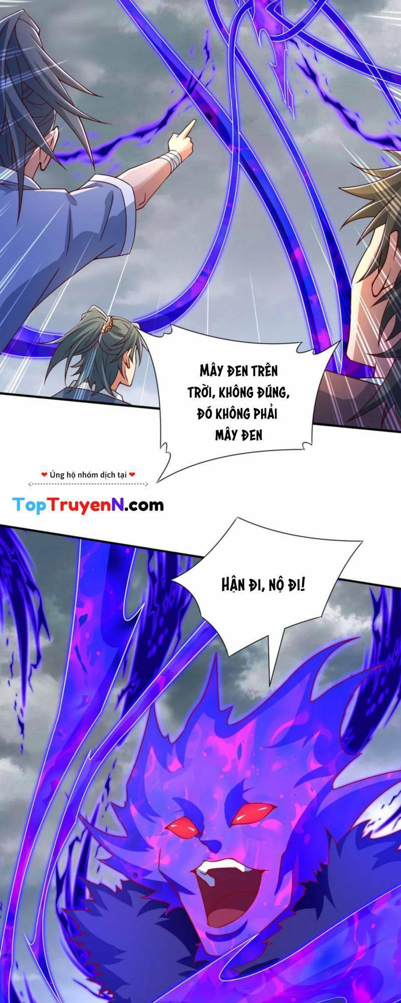 Bị Dạy Dỗ Thành Thánh
