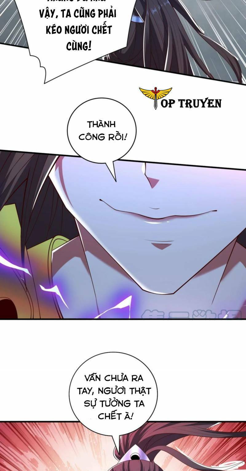 Bị Dạy Dỗ Thành Thánh