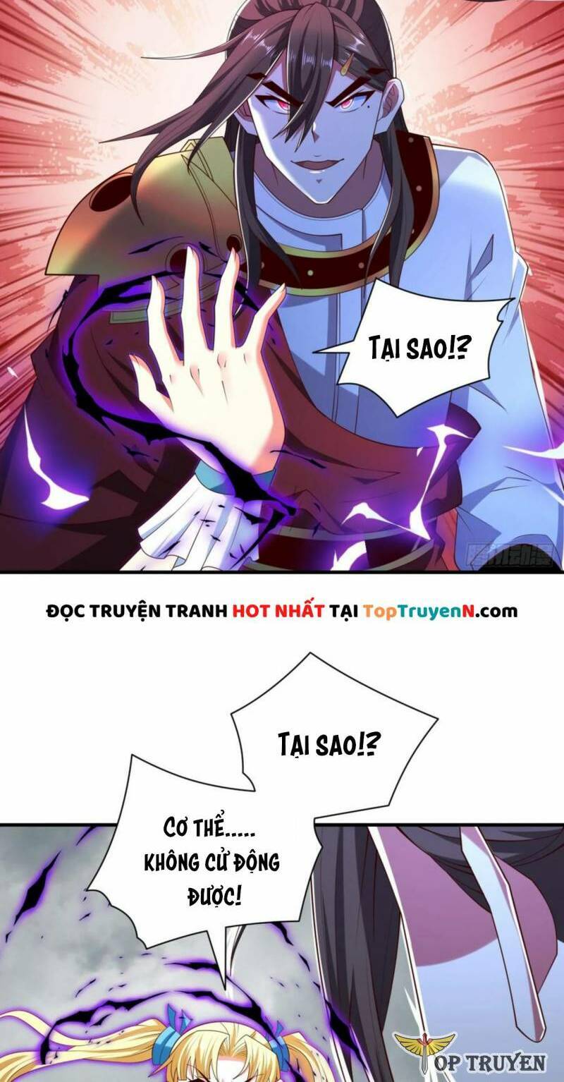 Bị Dạy Dỗ Thành Thánh