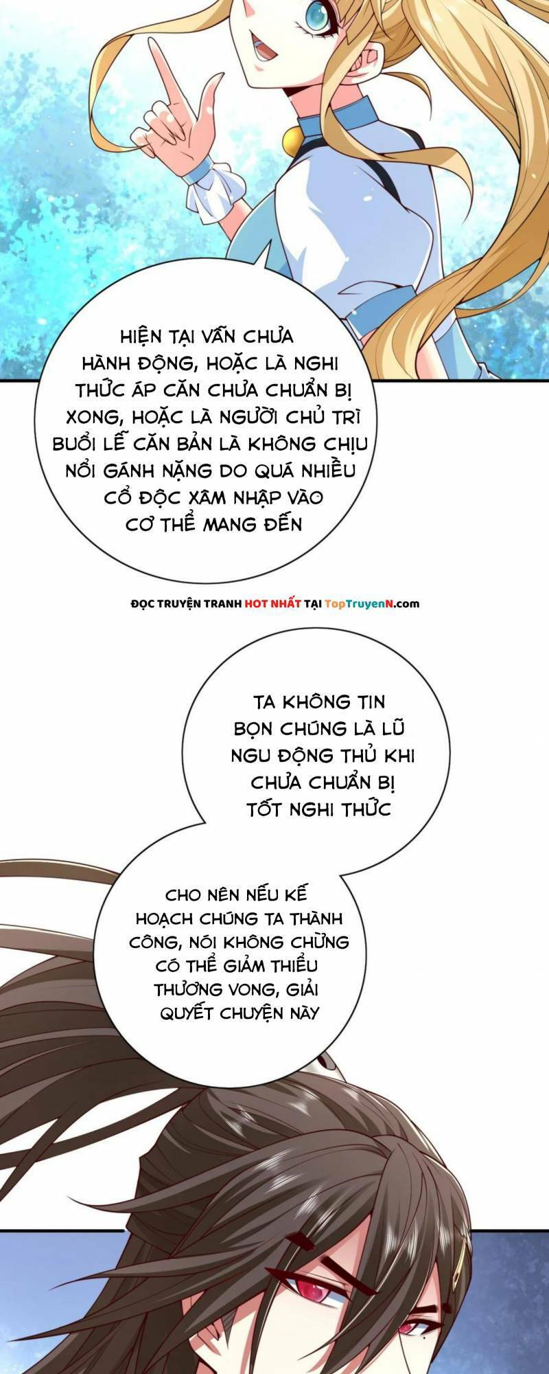 Bị Dạy Dỗ Thành Thánh