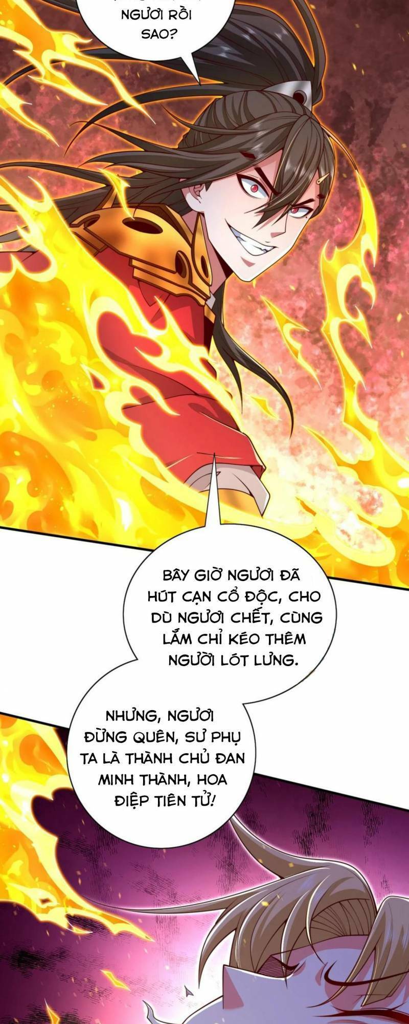Bị Dạy Dỗ Thành Thánh