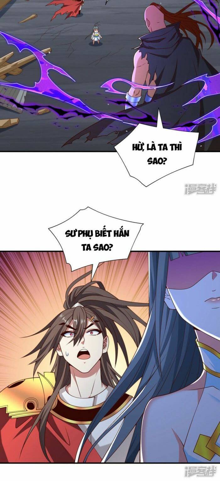 Bị Dạy Dỗ Thành Thánh