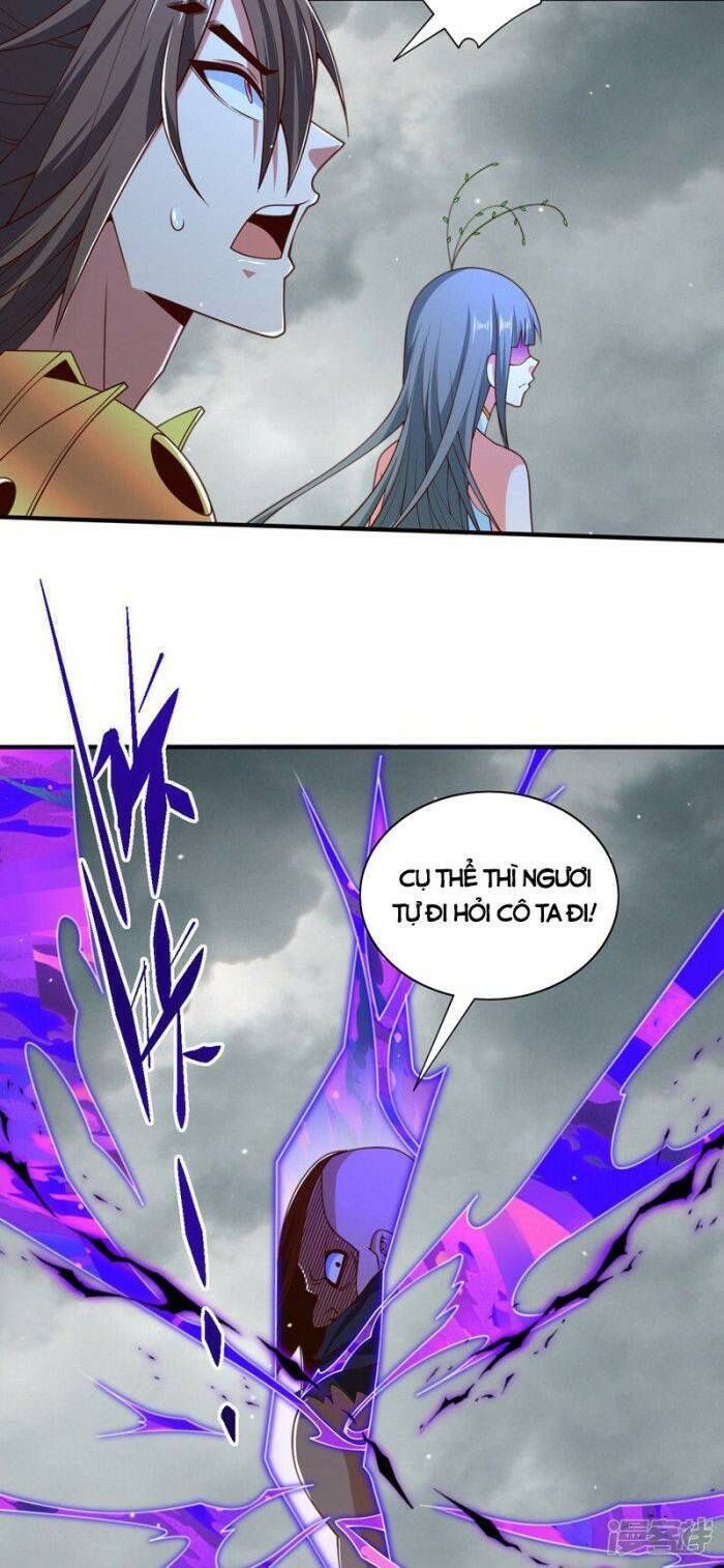 Bị Dạy Dỗ Thành Thánh