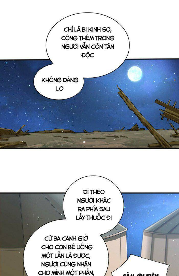 Bị Dạy Dỗ Thành Thánh
