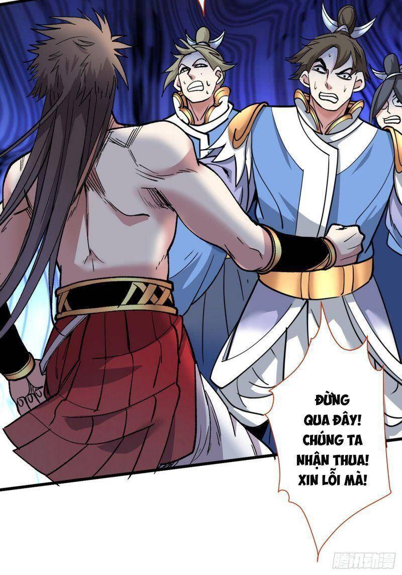 Bị Dạy Dỗ Thành Thánh