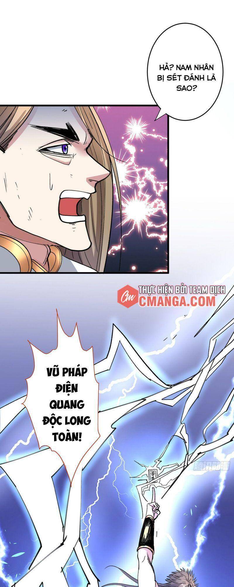 Bị Dạy Dỗ Thành Thánh