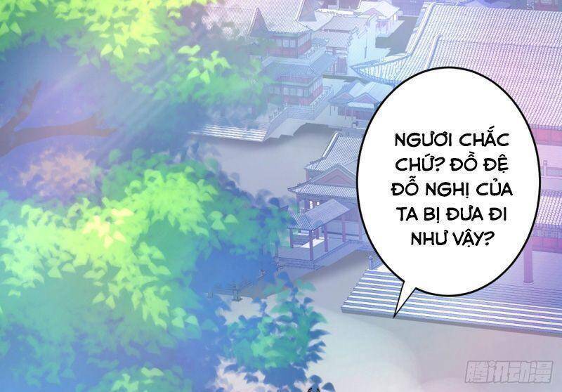 Bị Dạy Dỗ Thành Thánh