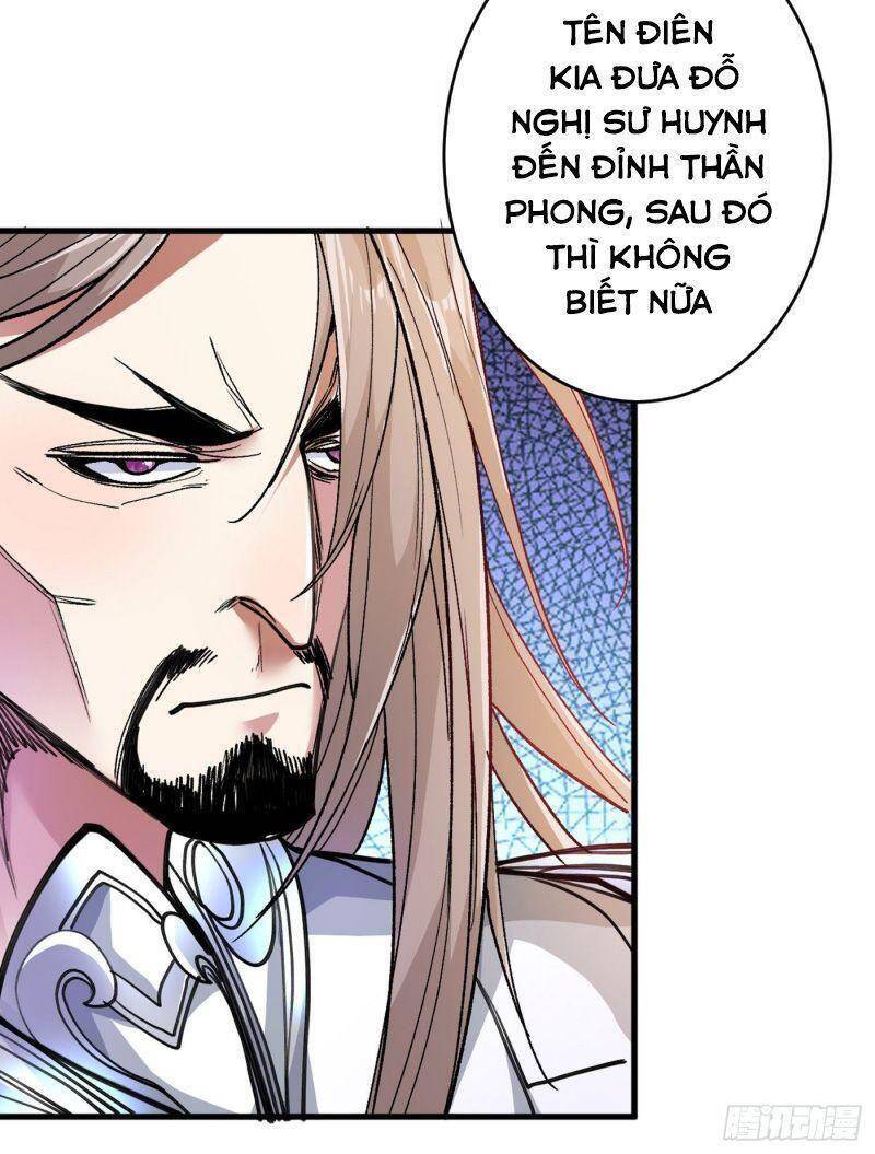 Bị Dạy Dỗ Thành Thánh