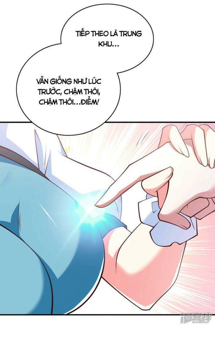 Bị Dạy Dỗ Thành Thánh