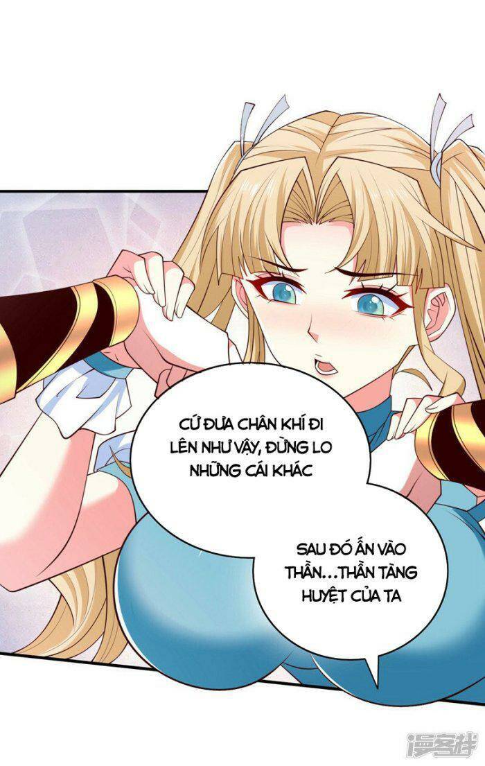 Bị Dạy Dỗ Thành Thánh