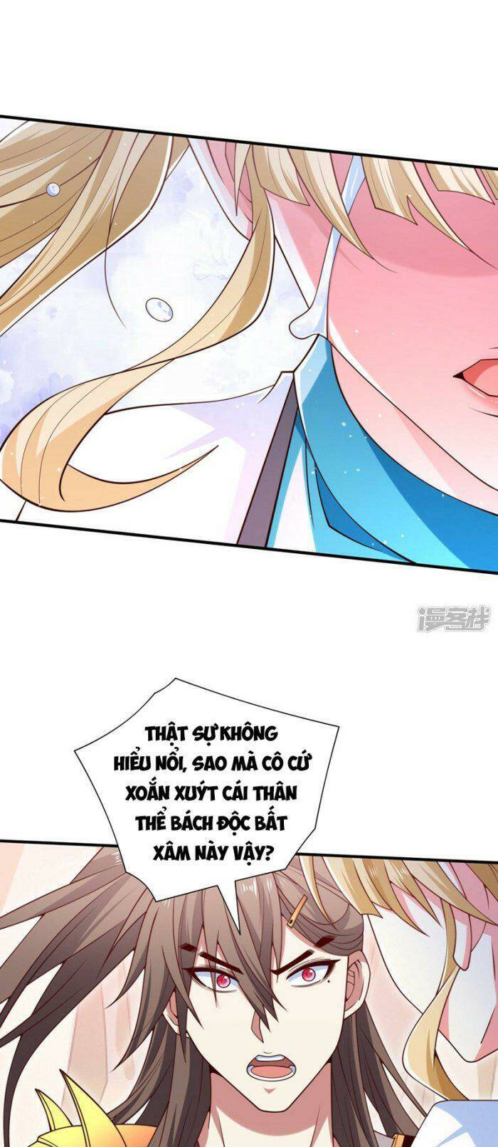 Bị Dạy Dỗ Thành Thánh