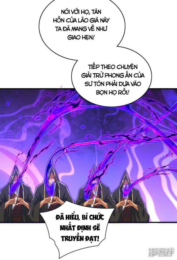 Bị Dạy Dỗ Thành Thánh