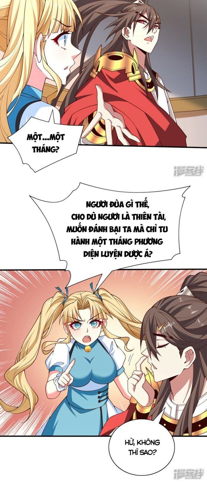 Bị Dạy Dỗ Thành Thánh