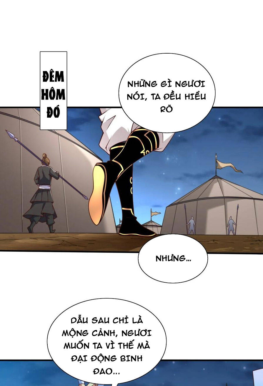 Bị Dạy Dỗ Thành Thánh