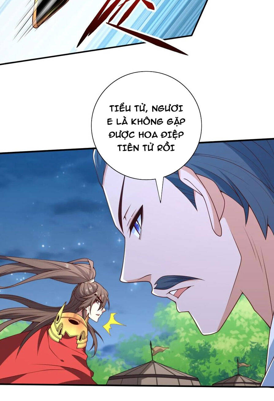 Bị Dạy Dỗ Thành Thánh