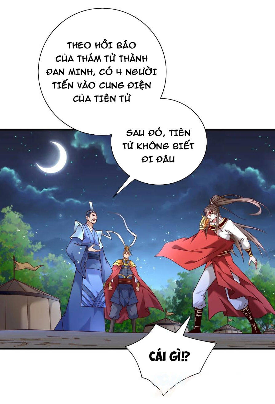 Bị Dạy Dỗ Thành Thánh