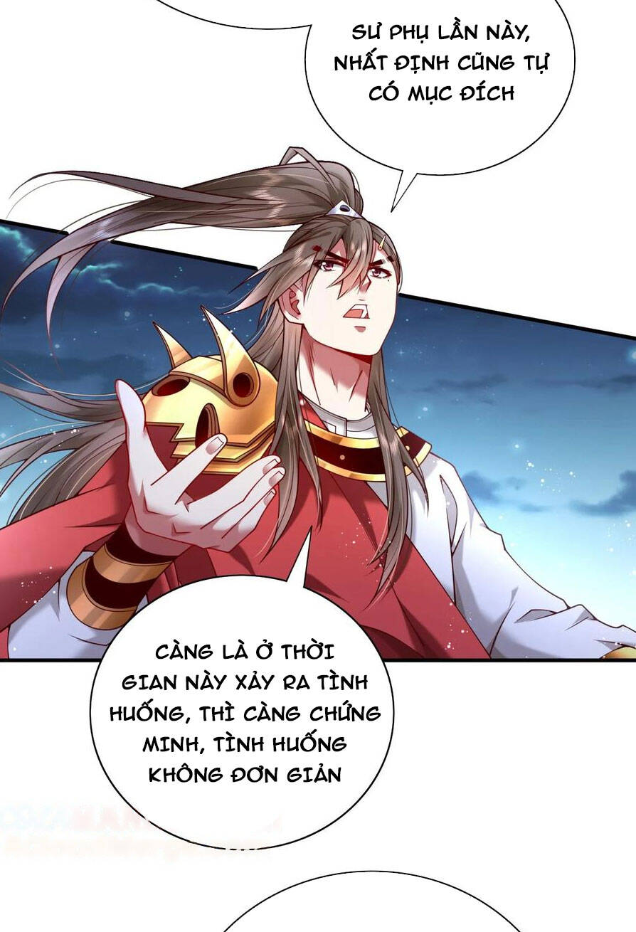 Bị Dạy Dỗ Thành Thánh