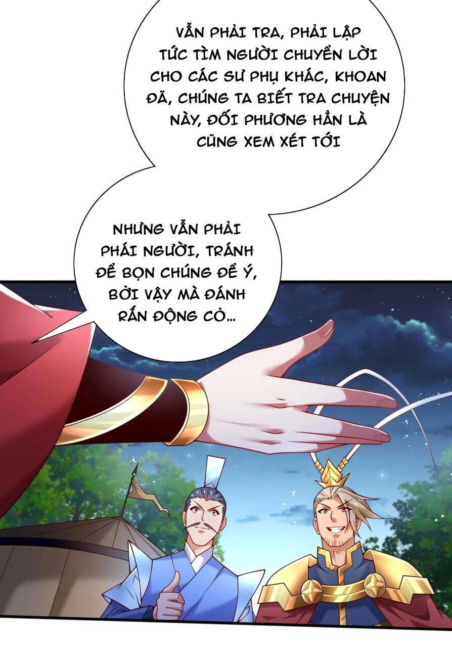 Bị Dạy Dỗ Thành Thánh