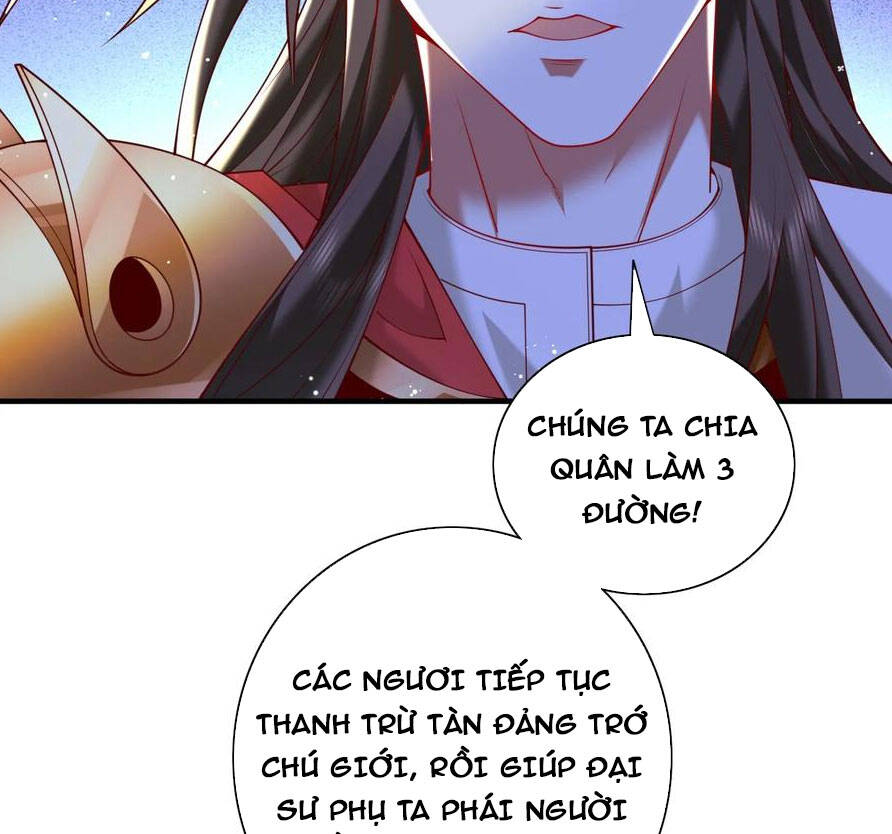 Bị Dạy Dỗ Thành Thánh