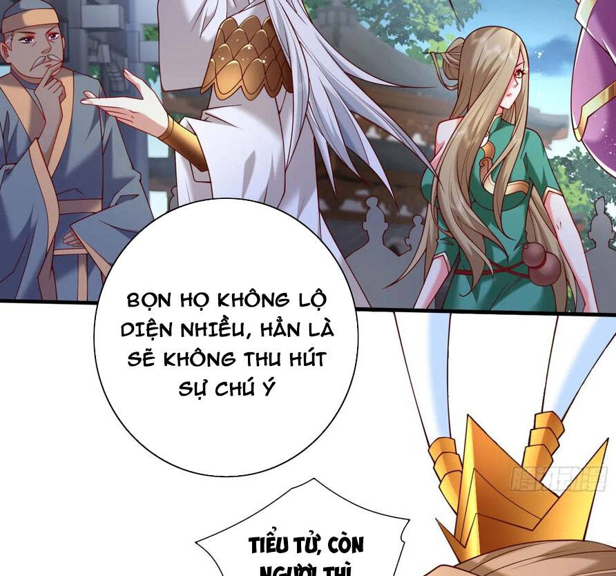 Bị Dạy Dỗ Thành Thánh