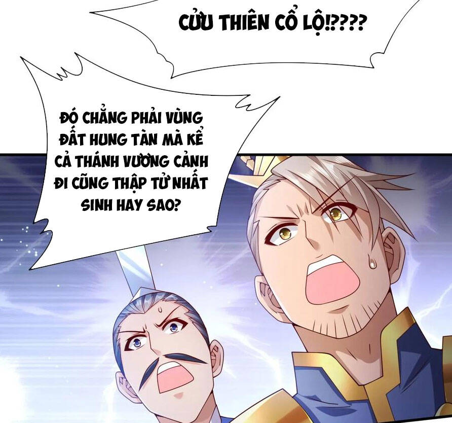 Bị Dạy Dỗ Thành Thánh