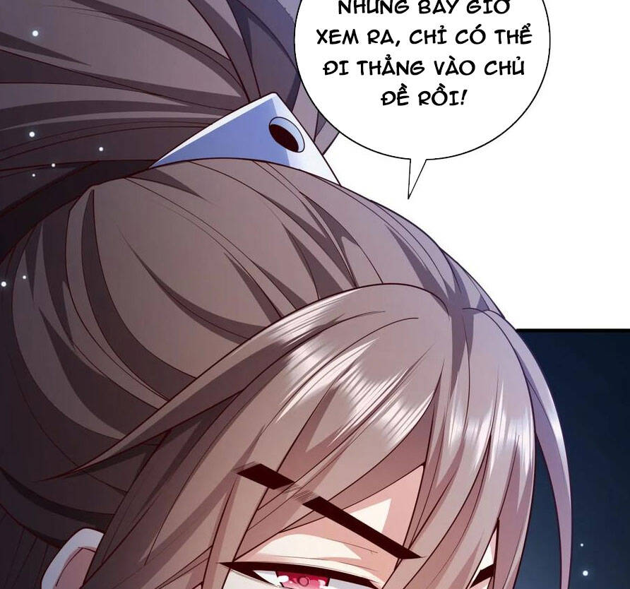 Bị Dạy Dỗ Thành Thánh