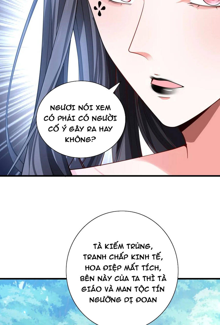 Bị Dạy Dỗ Thành Thánh