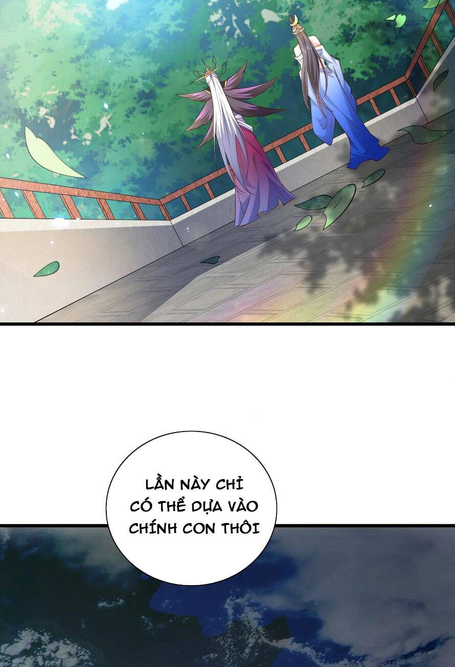 Bị Dạy Dỗ Thành Thánh
