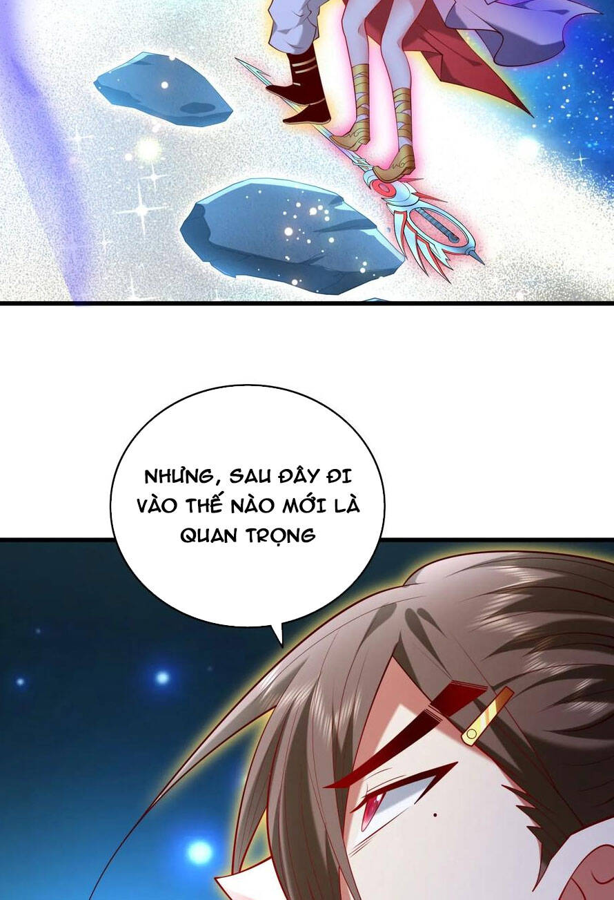 Bị Dạy Dỗ Thành Thánh