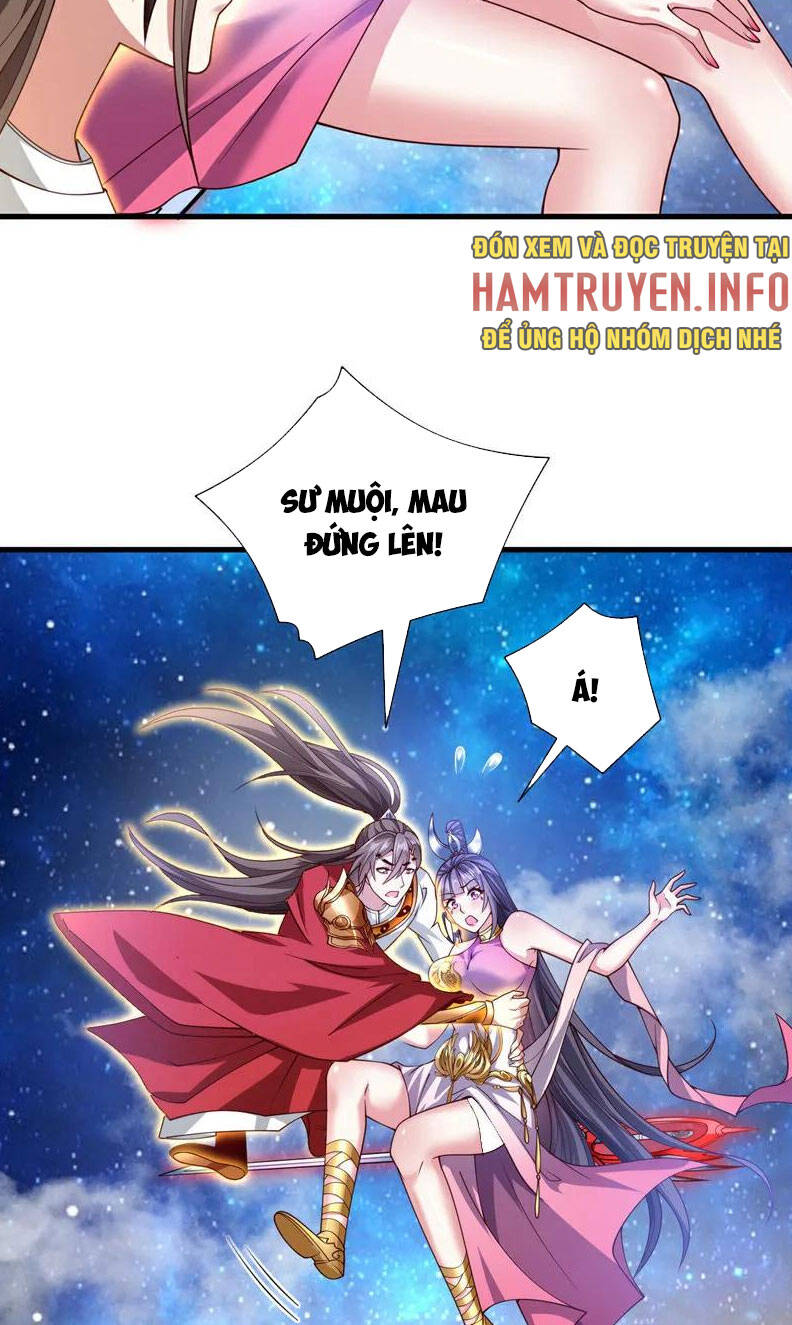 Bị Dạy Dỗ Thành Thánh