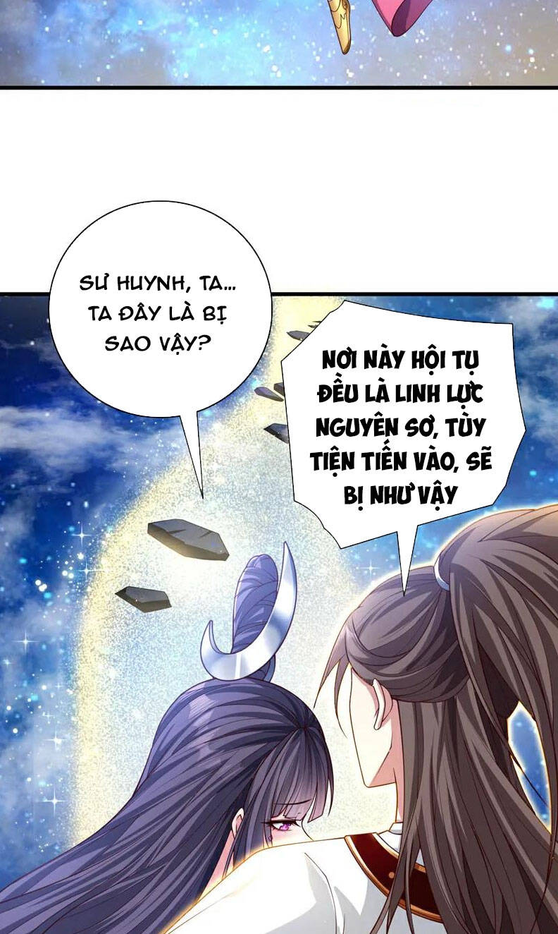 Bị Dạy Dỗ Thành Thánh