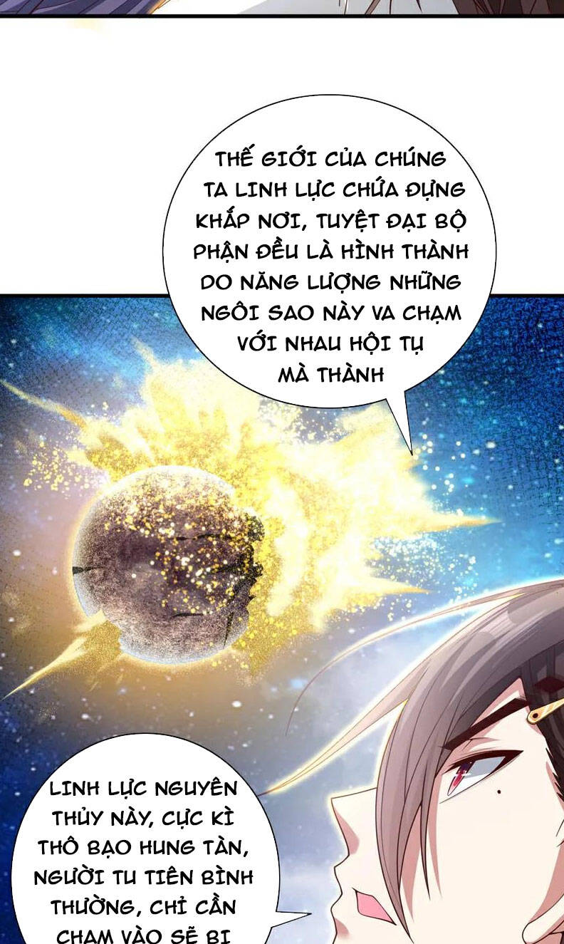 Bị Dạy Dỗ Thành Thánh