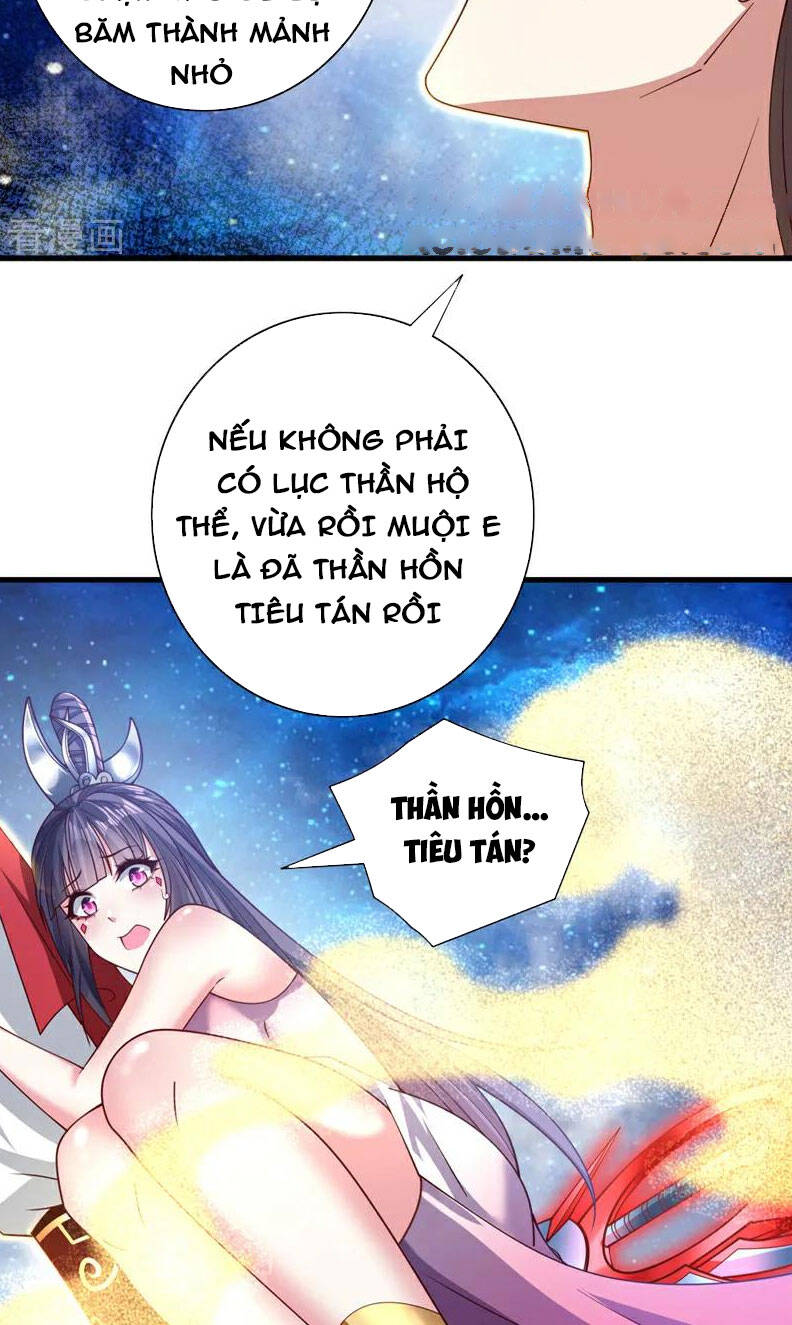Bị Dạy Dỗ Thành Thánh