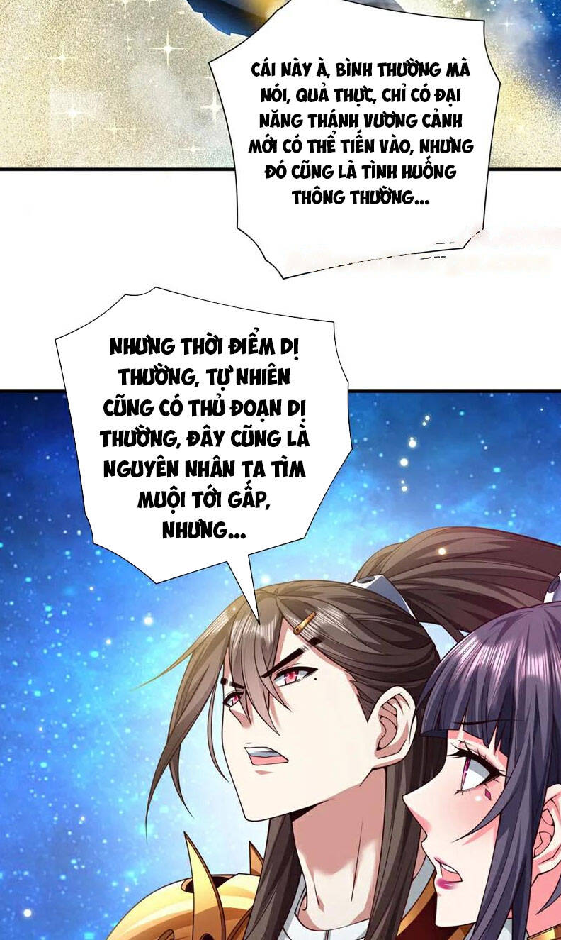 Bị Dạy Dỗ Thành Thánh