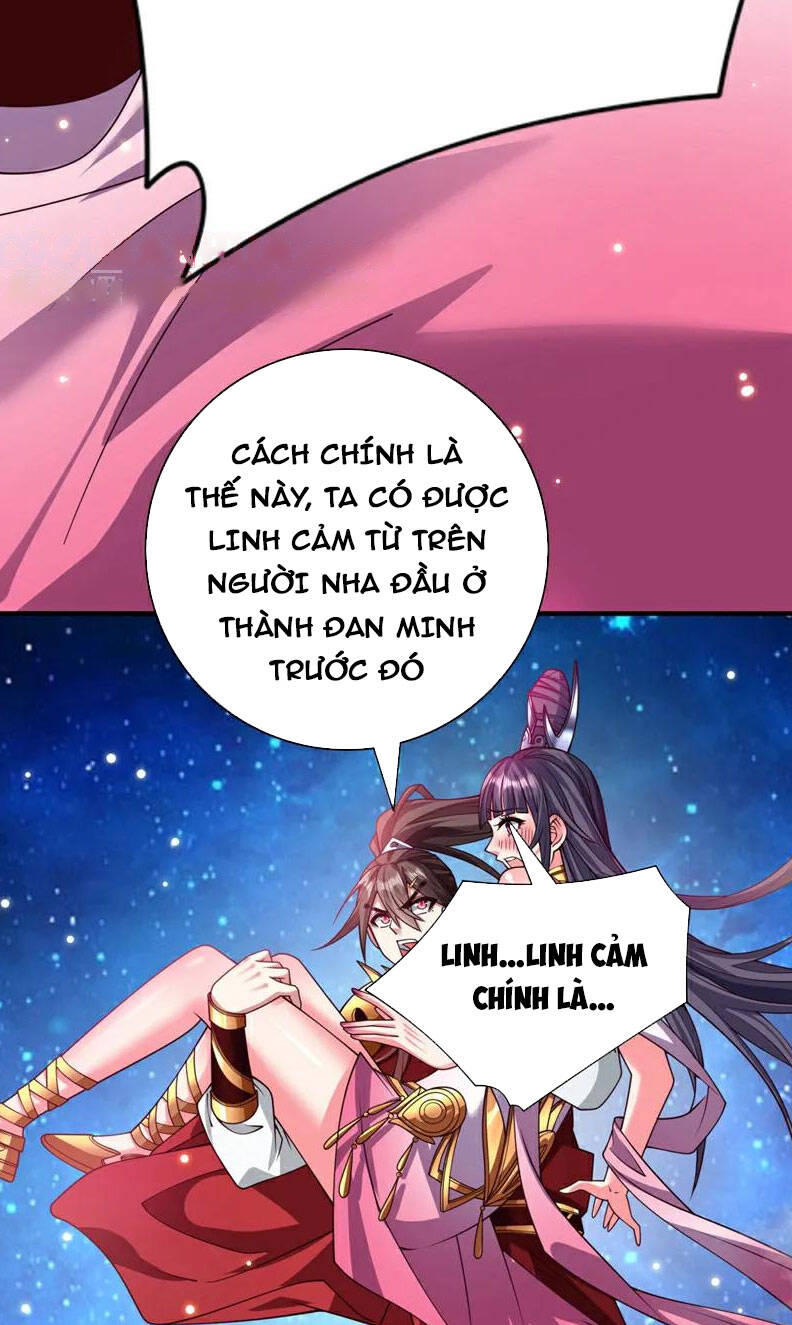 Bị Dạy Dỗ Thành Thánh