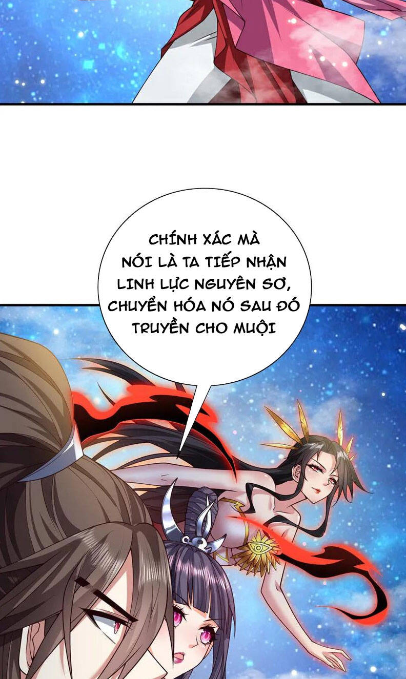 Bị Dạy Dỗ Thành Thánh