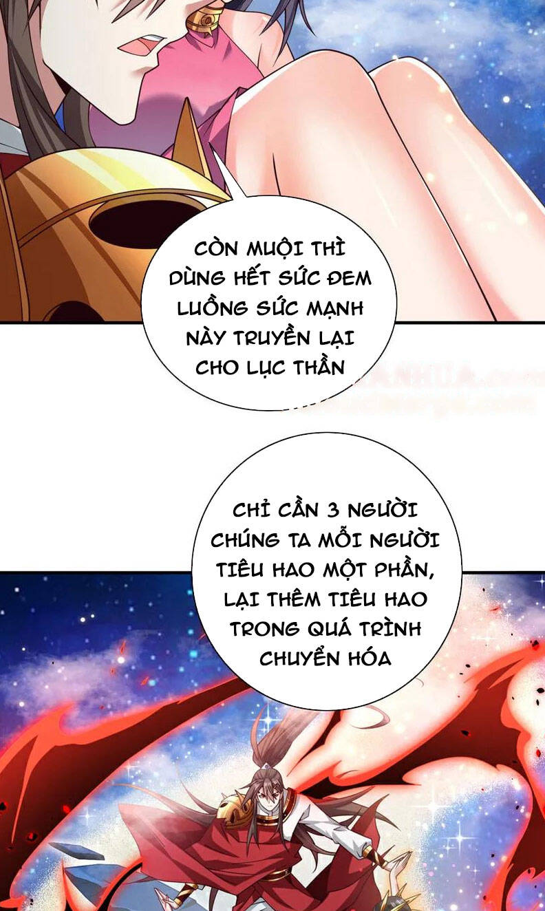 Bị Dạy Dỗ Thành Thánh