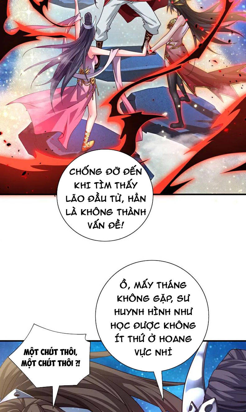 Bị Dạy Dỗ Thành Thánh